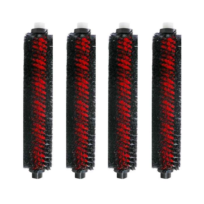 for S7 Maxv Ultra S7 Pro Ultra High-Speed Cleaning Brush Washable for Mop Washing and Dock Self-Clea
