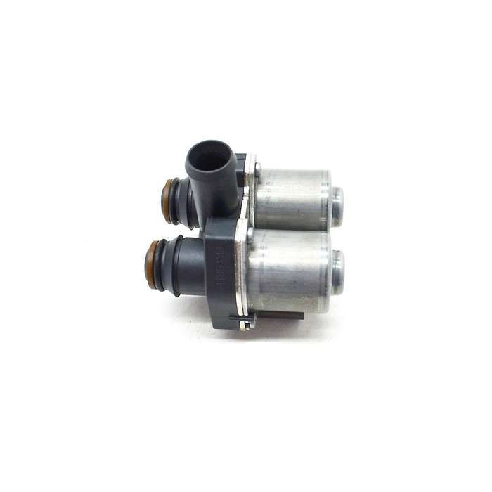 for S-class W222 S320 S350 S400 S450 Car Coolant Heater Control Solenoid Valve A0009820617