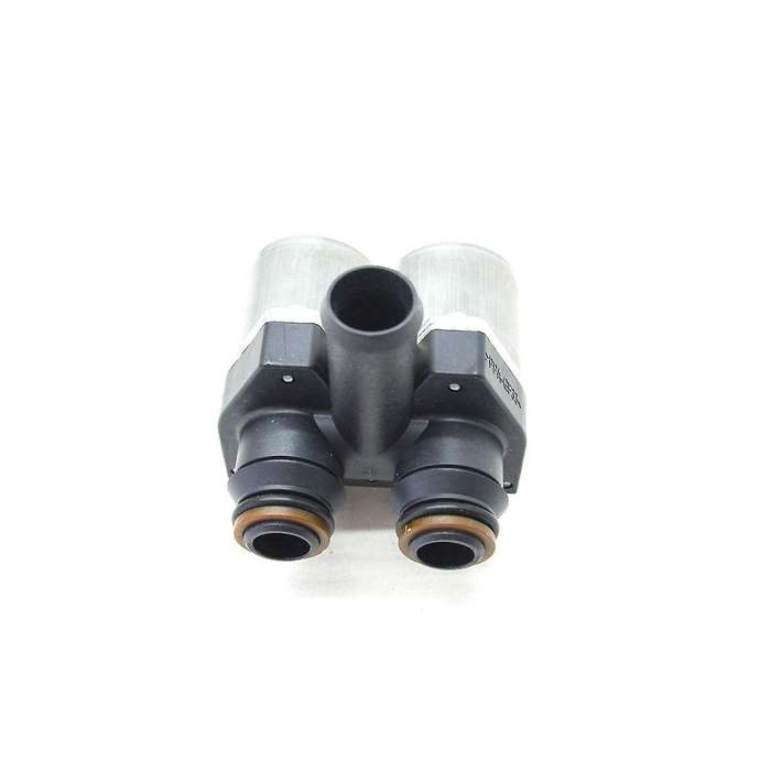 for S-class W222 S320 S350 S400 S450 Car Coolant Heater Control Solenoid Valve A0009820617