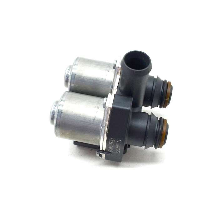 for S-class W222 S320 S350 S400 S450 Car Coolant Heater Control Solenoid Valve A0009820617