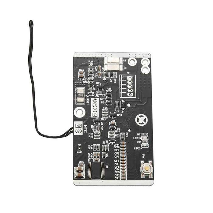 for Scooter Battery Bms Circuit Board Controller Dashboard for M365 Electric Scooter