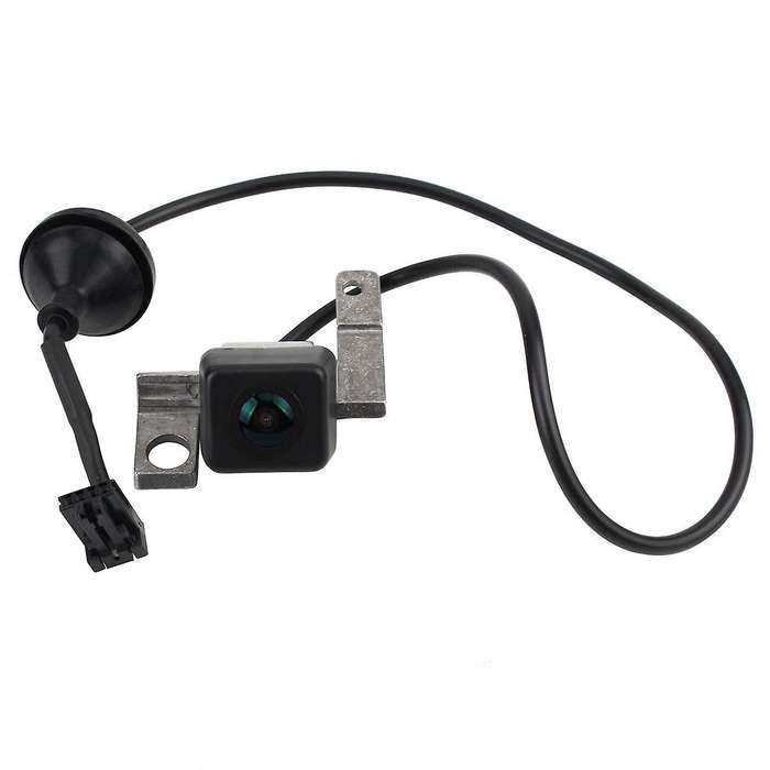for Sedan 2009-2011 Car Rear Backup Reverse Camera Rear View Parking Camera