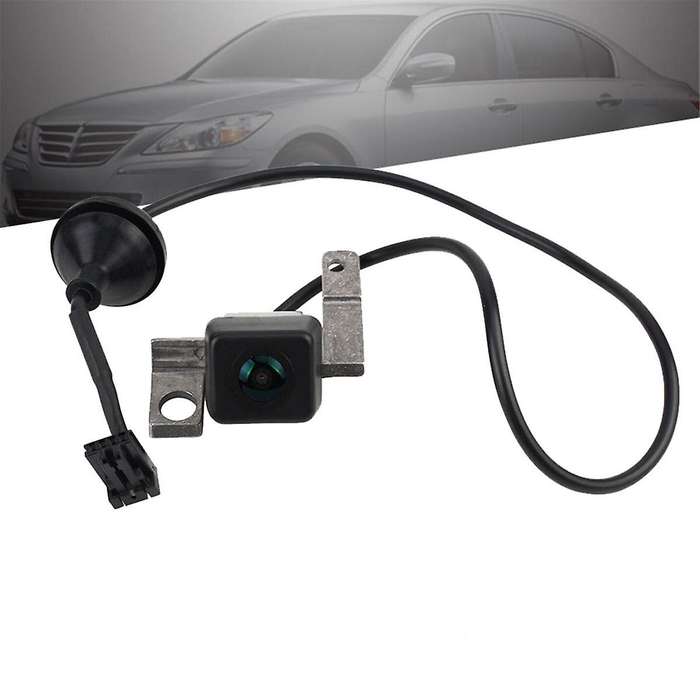 for Sedan 2009-2011 Car Rear Backup Reverse Camera Rear View Parking Camera