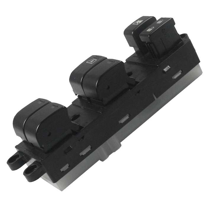 for Sentra 2008-2012 Power Master Window Lift Control Switch Front Left LH Driver Side 25401-ZJ60A