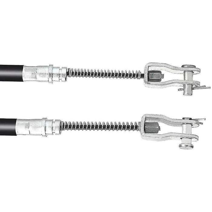 for Set Passenger and Driver Side Metal Core for Golf Cart 1994-2008 Gas & Electric 70969-G03