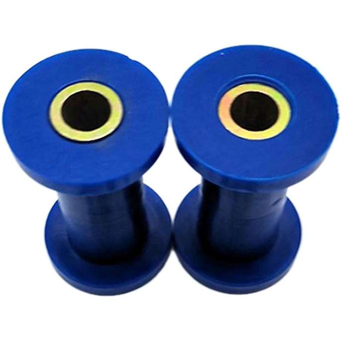 for Sienna Steering Rack and Pinion Bushing Set Polyurethane
