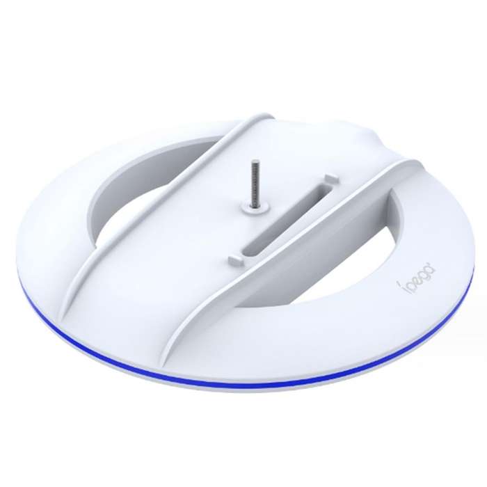 for Slim Game Console No Power Vertical Dock Stand Universal Digital Optical Drive Multi-function St