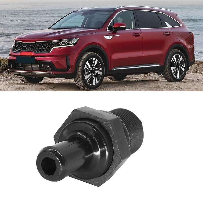 for Sorento 2011-2015 PVC Valve Proportioning Control Valve Car Accessories 26740-2G600