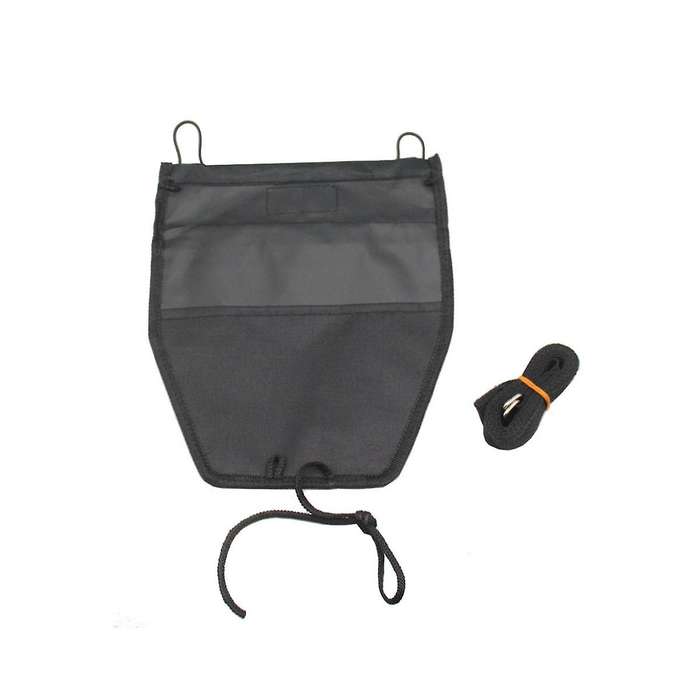 for Soul I 125/ I 125/ Gear Motorcycle Bag Under Organizer Document Small Object Storage Bag