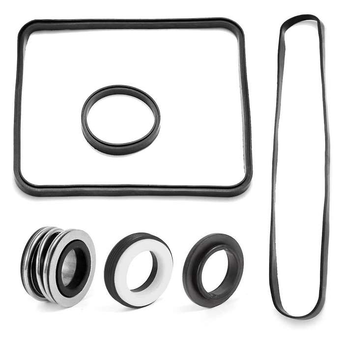 for Sp2600 1600 2600x Pool Pump O-ring Seal Repair Kit Pool Cleaning Tools Pool Equipment Parts