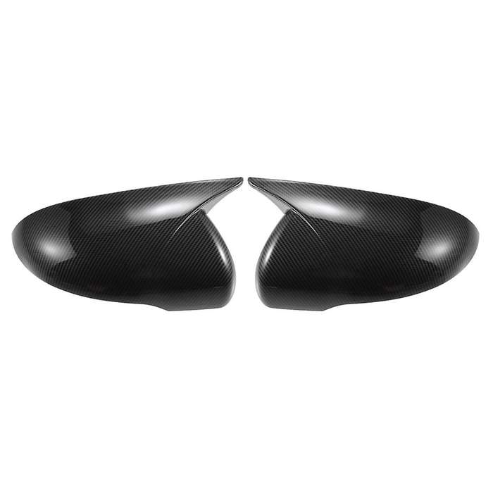 for Sorento 2016-2019 Car Rearview Side Mirror Cover Wing Cap Exterior Door Rear View Case Trim ,Ca
