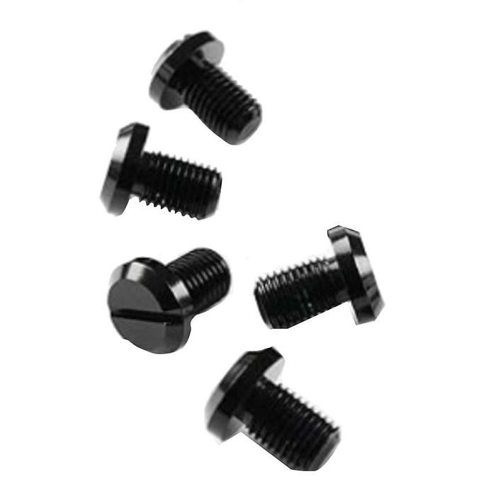 for Spare Tire M10 Bolt Kit with Rubber Gasket Car Accessories