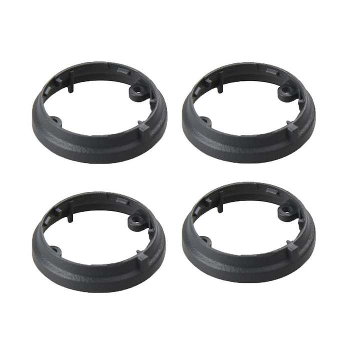 for Spark Part - Led Shade Lights Lamp Cover & Lamp Cover Plate/base Lamp Protection Component Repl