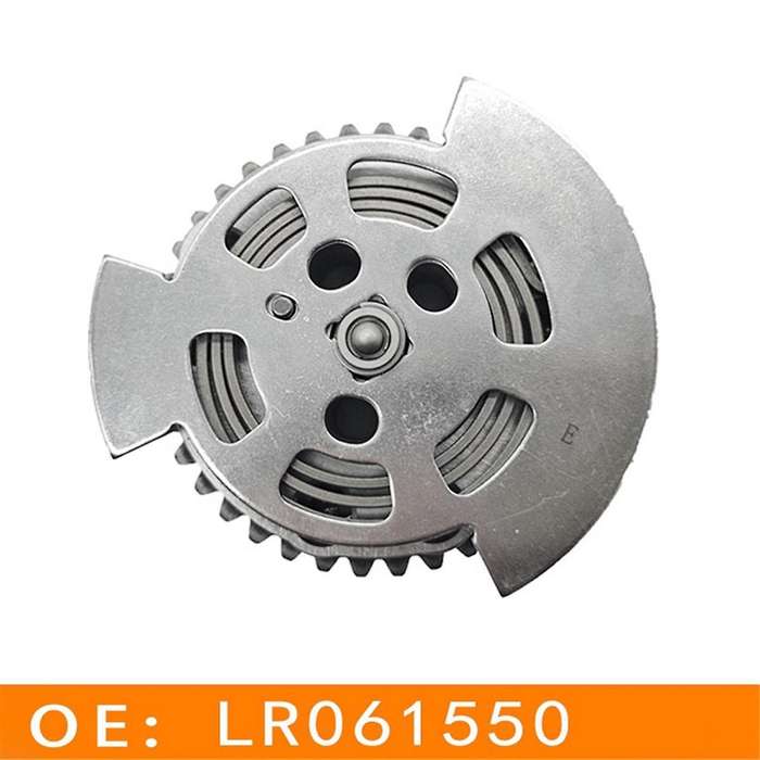 for Sport LR4 LR061550 Camshaft Sprocket Exhaust Variable Timing Gear 2010-2016