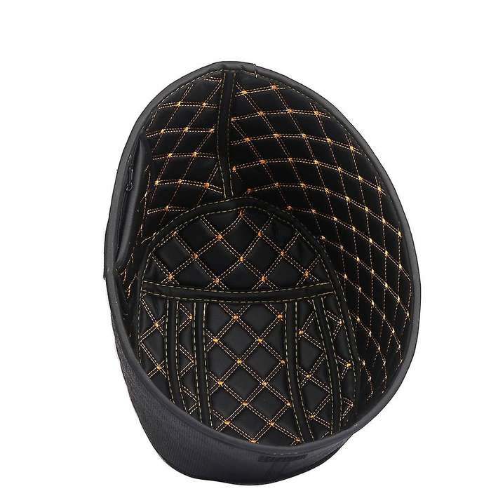 for Sprint 150 150 Accessories Motorcycle Rear Trunk Cargo Liner Protector Seat Bucket Pad
