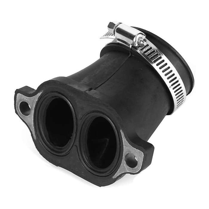 for Sportsman 600 700 Rubber Intake Manifold Boot - 1253415 C-7151