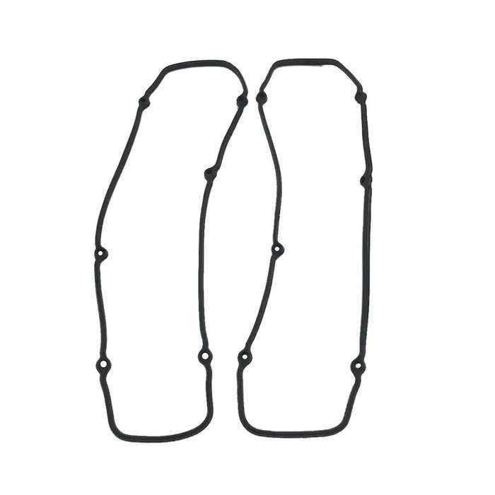 for Sport V87 V97 Valve Gasket Suitable 6g75 Mn137773 Sealing Ring Spark Plug Seal Md198128