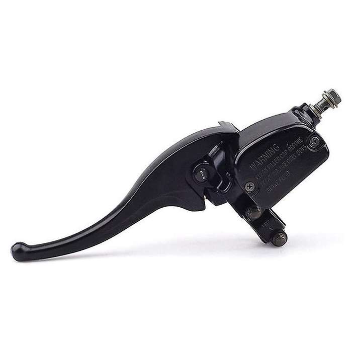 for Sportsman 400 450 500 600 Magnum 325 330 500 Xplorer Xpedition 7/8Inch Left Brake Master Cylinde