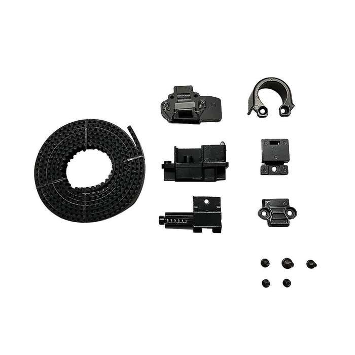 for Sprinter W906 2006-2018 Sliding Door Belt Right 0009930697 Car Accessories