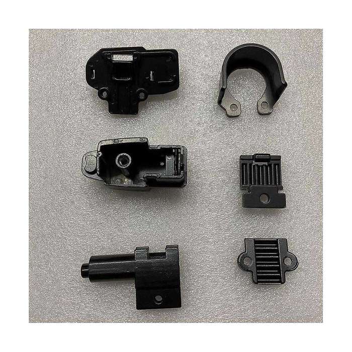 for Sprinter W906 2006-2018 Sliding Door Belt Right 0009930697 Car Accessories