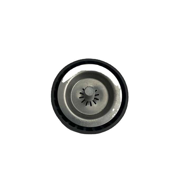 for Sprinter W906 W639 Idler Pulley Engine Belt Tensioner 6512000770