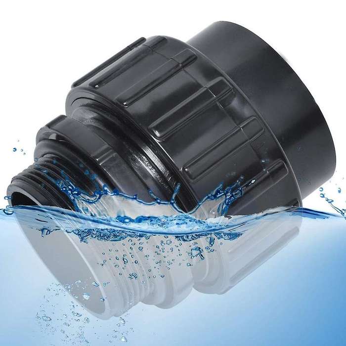 for Spx3200 Swimming Pool Pump Connection Kit Filter Heat-resistant Universal Pump Hose Connector