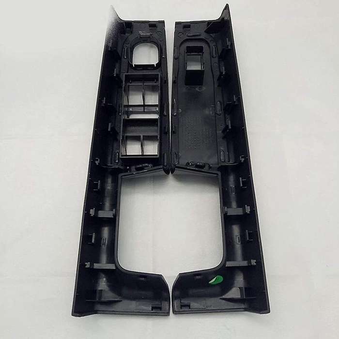 for Superb 2007-2014 Door Handle,Front Left Door Armrest Box,Driver Side Inner Handle Frame,the Lift