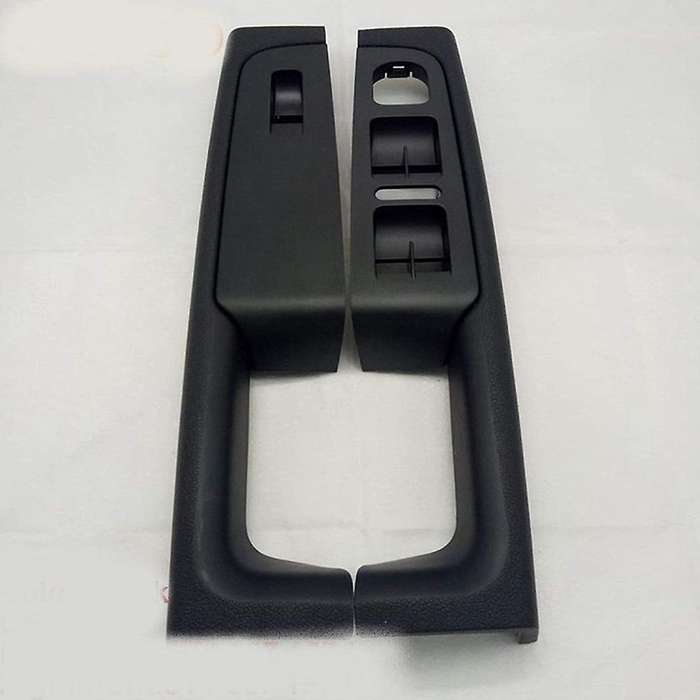 for Superb 2007-2014 Door Handle,Front Left Door Armrest Box,Driver Side Inner Handle Frame,the Lift