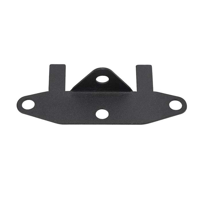 for Super 73 S1 S2 Motorcycle Front Mounting Bracket, Front Mudguard Mud Guard Mounting Assembly