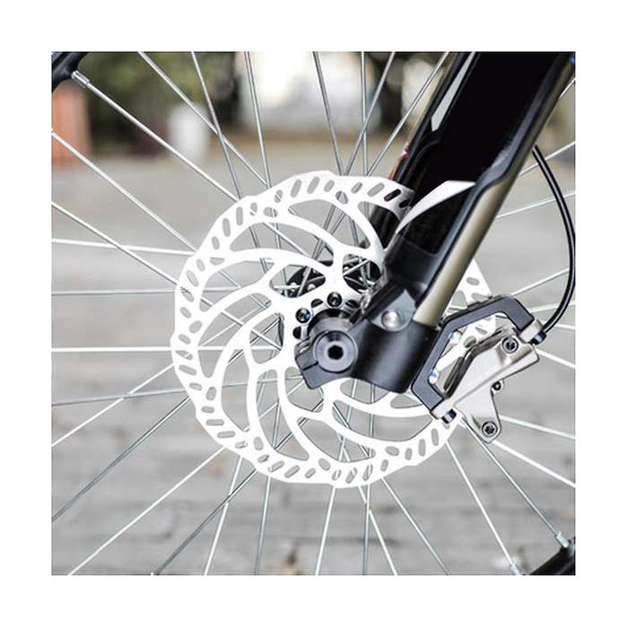 for Surron Sur-ron Motorcycle Aluminum Rear Brake Disc Rotors About Light Bee X 2.1mm Dirt Bike Ele