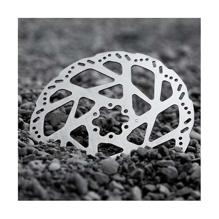 for Surron Sur-ron Motorcycle Aluminum Rear Brake Disc Rotors About Light Bee X 2.1mm Dirt Bike Ele