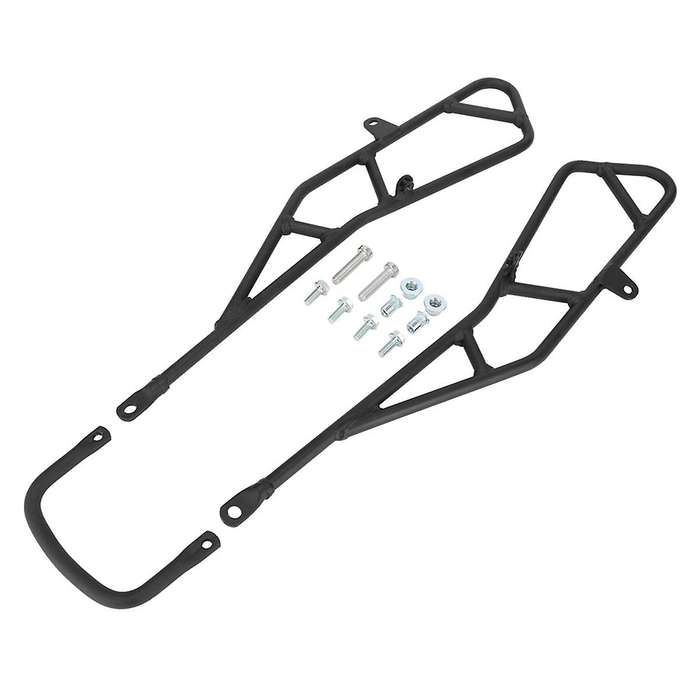 for Surron Surron Light Bee X / S Motorcycle Side Bag Saddlebag Luggage Rack Bracket Support Carrier