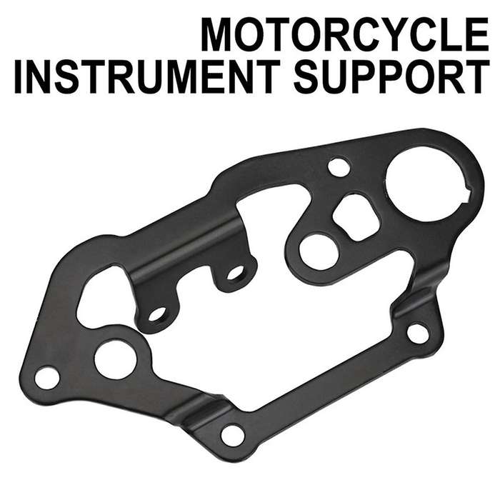 for Surron Ultrabee Speedometer Bracket, Display Bracket for Sur-ron Ultra Bee Dashboard Holder Mou