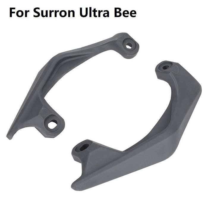 for Surron Ultrabee Passenger Handle, Rear Armrest for Surron Ultra Bee Electronic Dirt Pit Bike Lev