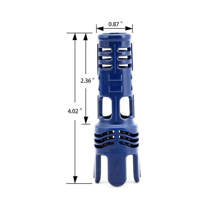 for Tailsweep TSP10P and 9-100-3105 Pool Cleaner Water Flow Enhancer, for Works on Any Pressure-Side