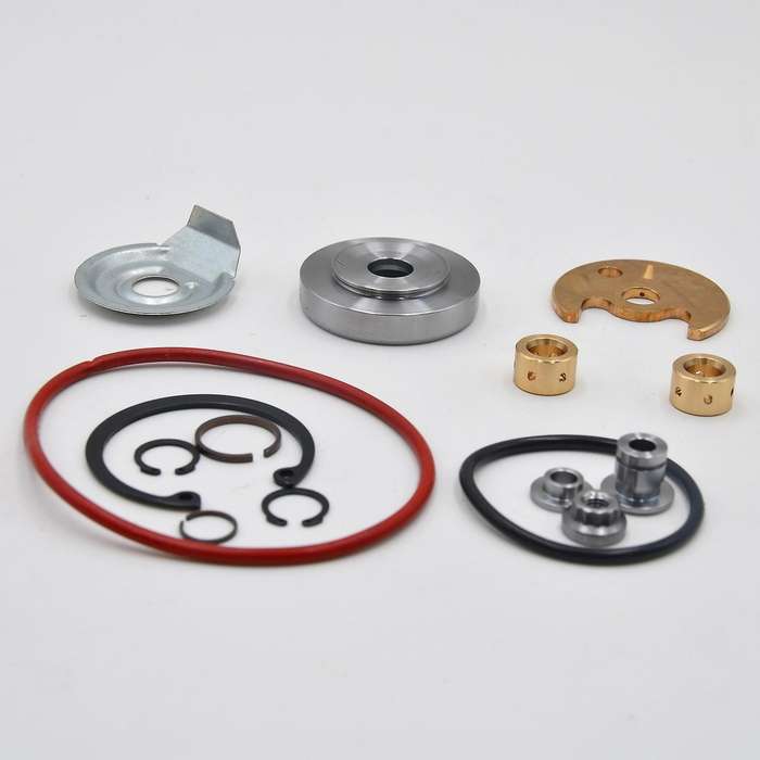 for TD03 TDO3 TDO2 for 335I 135I 535I N54 for Turbo Repair Rebuild Kit