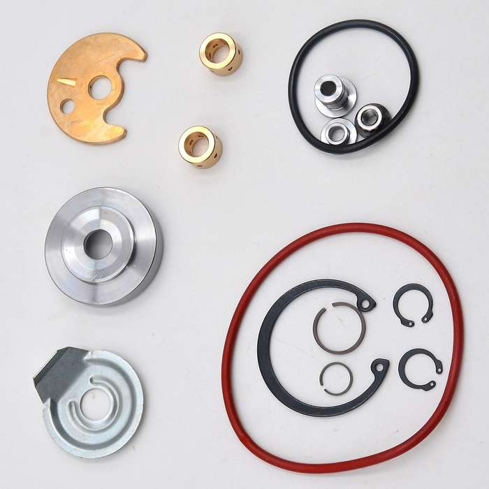 for TD03 TDO3 TDO2 for 335I 135I 535I N54 for Turbo Repair Rebuild Kit
