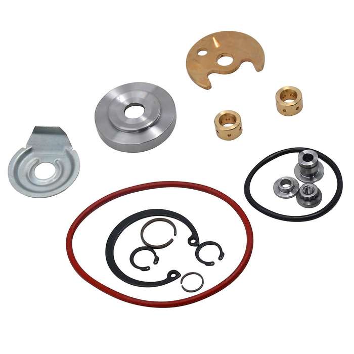 for TD03 TDO3 TDO2 for 335I 135I 535I N54 for Turbo Repair Rebuild Kit