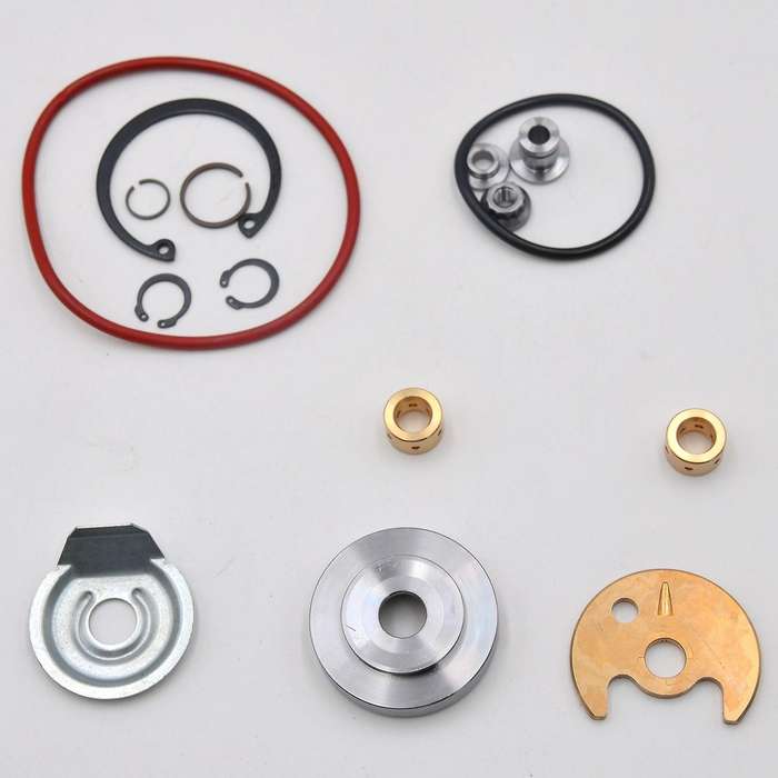 for TD03 TDO3 TDO2 for 335I 135I 535I N54 for Turbo Repair Rebuild Kit