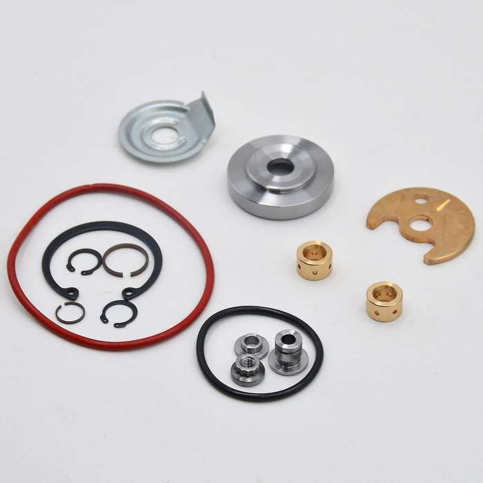for TD03 TDO3 TDO2 for 335I 135I 535I N54 for Turbo Repair Rebuild Kit