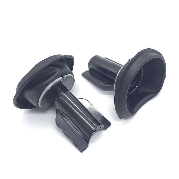 for Tdm850 Trx850 Yzf750r Tdm 850 Xtz 750 Yzf750 Yzf 750 R Motorcycle Carburetor Diaphragm and Plun