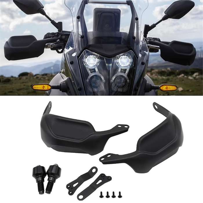 for Tenere 700 Tenere700 Xtz 700 2019-2023 Motorcycle Hand Guard Handle Protector Handguard Handle P
