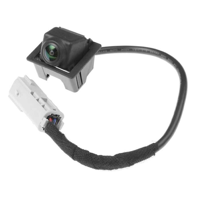 for Terrain 13-19 Car Rear View Camera Reverse Parking Assist Backup Camera 22868129,42389646