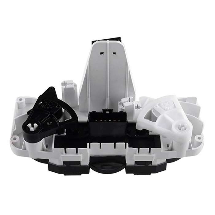 for Tiida C11 Front Center Dash Air Conditioner A/C Heater Switch Climate Control Button Assembly