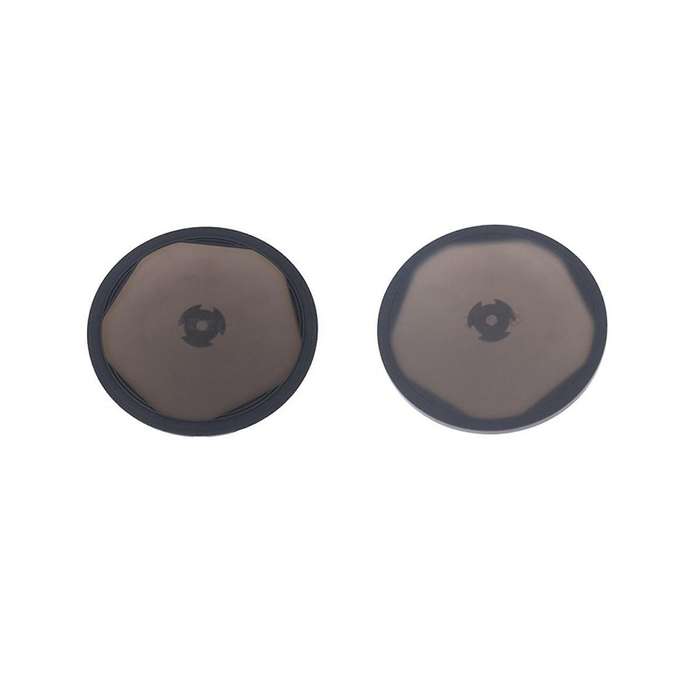 for Tm31 Tm5 Tm6 Juices Extractor Food Seal Cover Silicone Lid