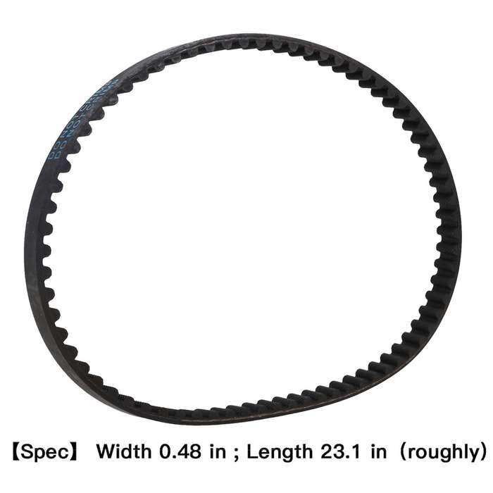 for Timing Belt Gas Golf Cart 1991-Up 295Cc & 350Cc 4 Cycle Engine 26626-G01