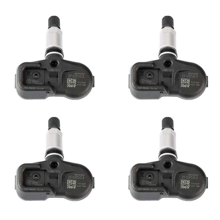 for TIRE PRESSURE MONITORING SENSOR 42607-33021