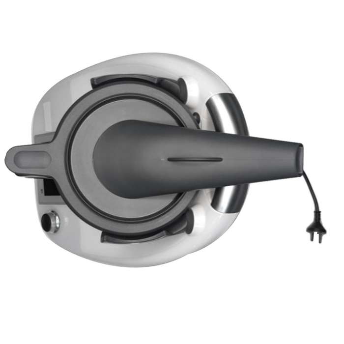 for TM5 TM6 Steam Adapter Lid Vent Pipe Multi- Convenient and Practical Accessories