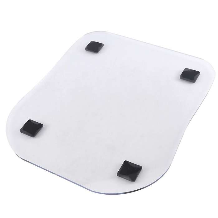 for Tm5 Tm6 Tm21 Tm31 Mixer Blender Anti- Pad Acrylic Pad for Countertop Kitchen Sliding Appliance