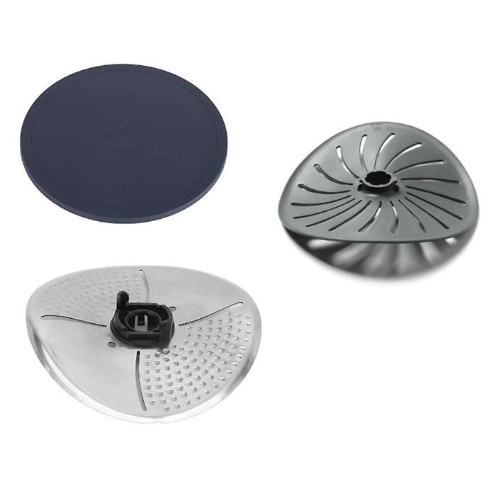 for Tm5/tm6/tm31 Replacement Blade Protective Cover Food Class Protector Cooking Machine Cover+seali